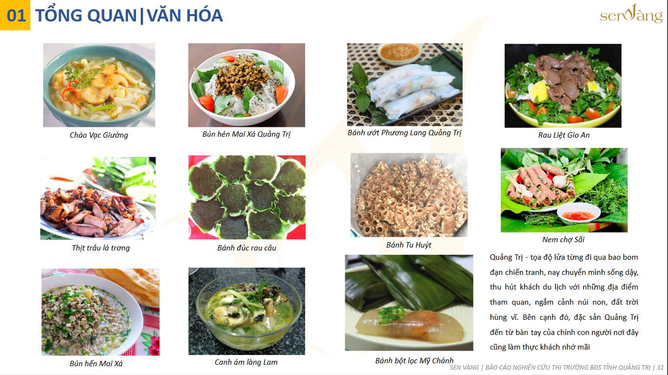 Quảng Bình – Quảng Trị: Hướng Đi Mới Cho Bất Động Sản Gắn Với Di Sản Và Phát Triển Bền Vững

