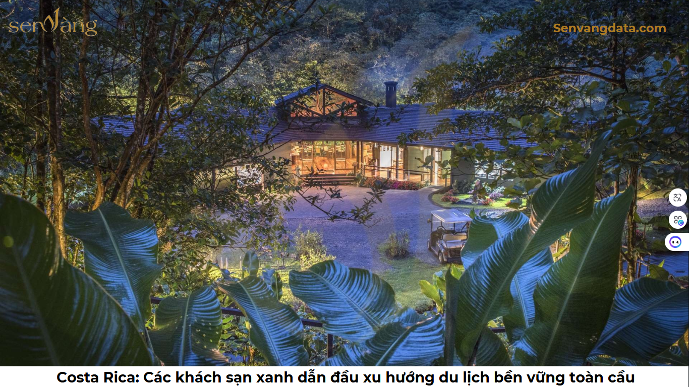 Hà Tĩnh: Mô Hình Phát Triển Bất Động Sản Gắn Với Bảo Tồn Di Sản 