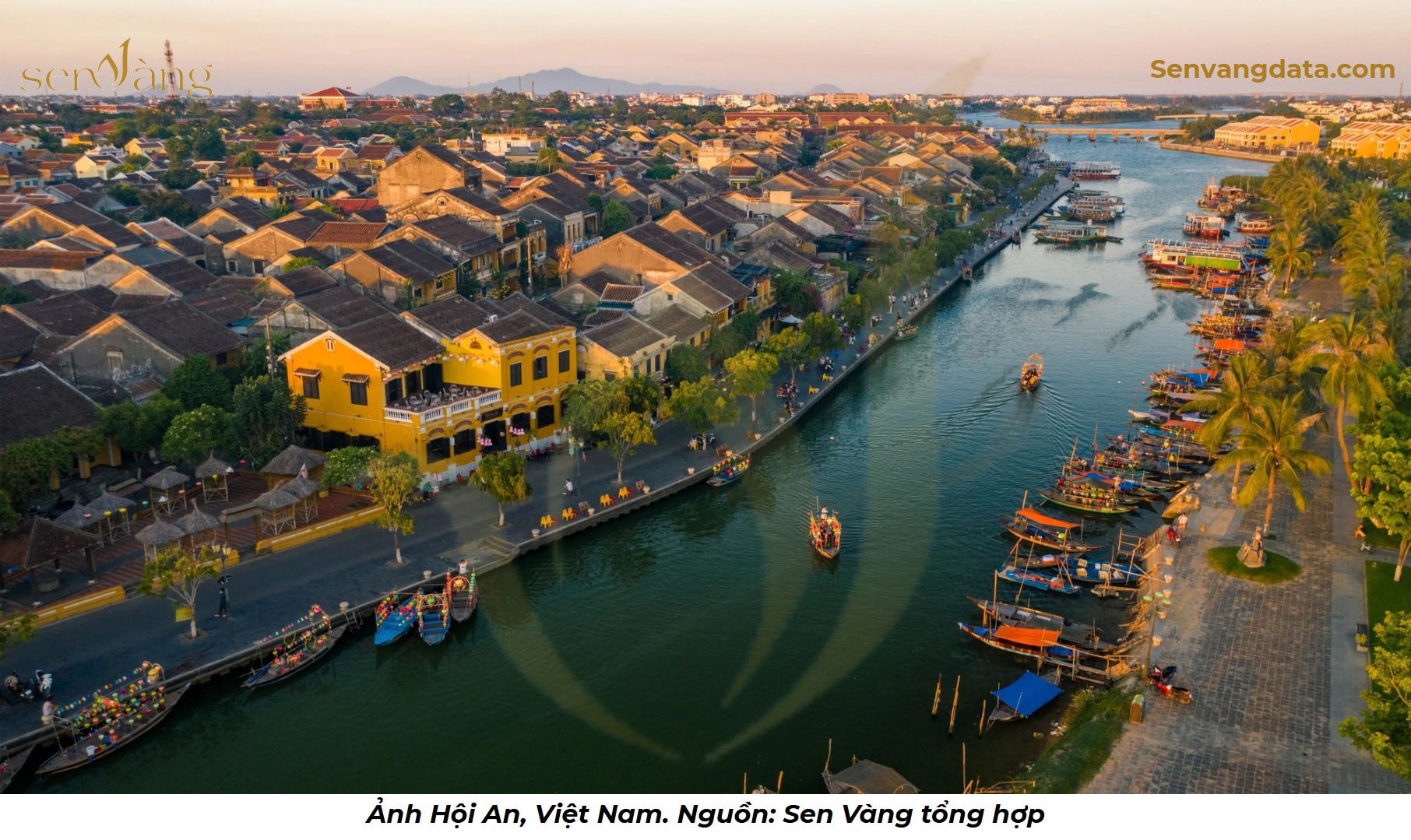 Hội An