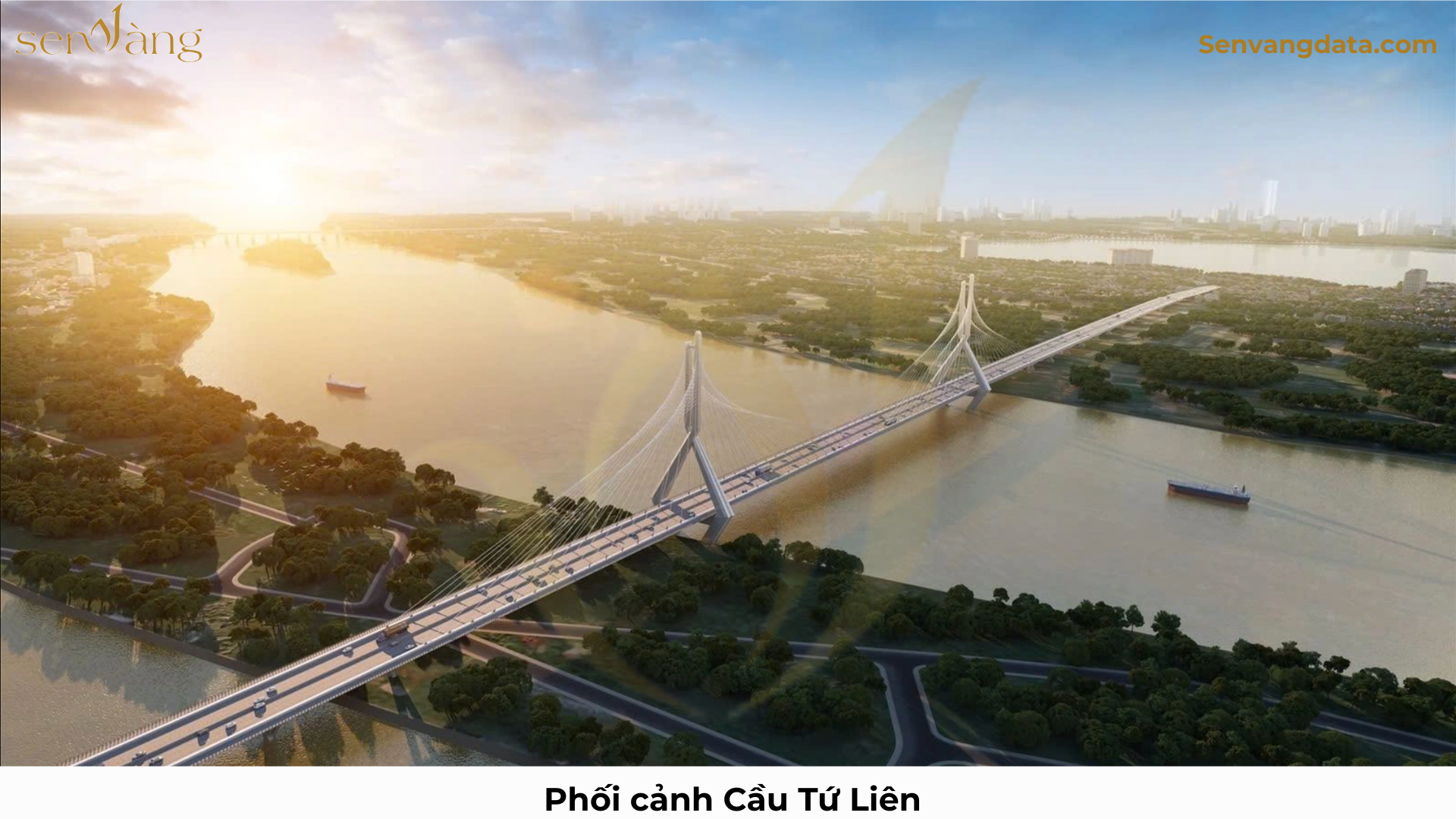 Vinhomes Cổ Loa – Phân tích dự án đô thị mới Đông Bắc Hà Nội