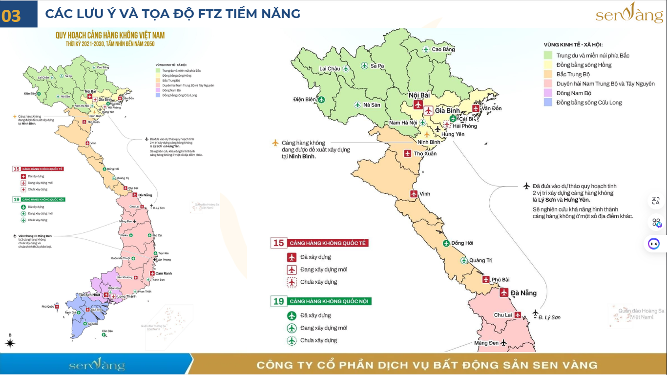 Khu thương mại tự do (FTZ): Động lực đột phá thể chế và chu kỳ tái định giá kinh tế Việt Nam 2024 - 2030