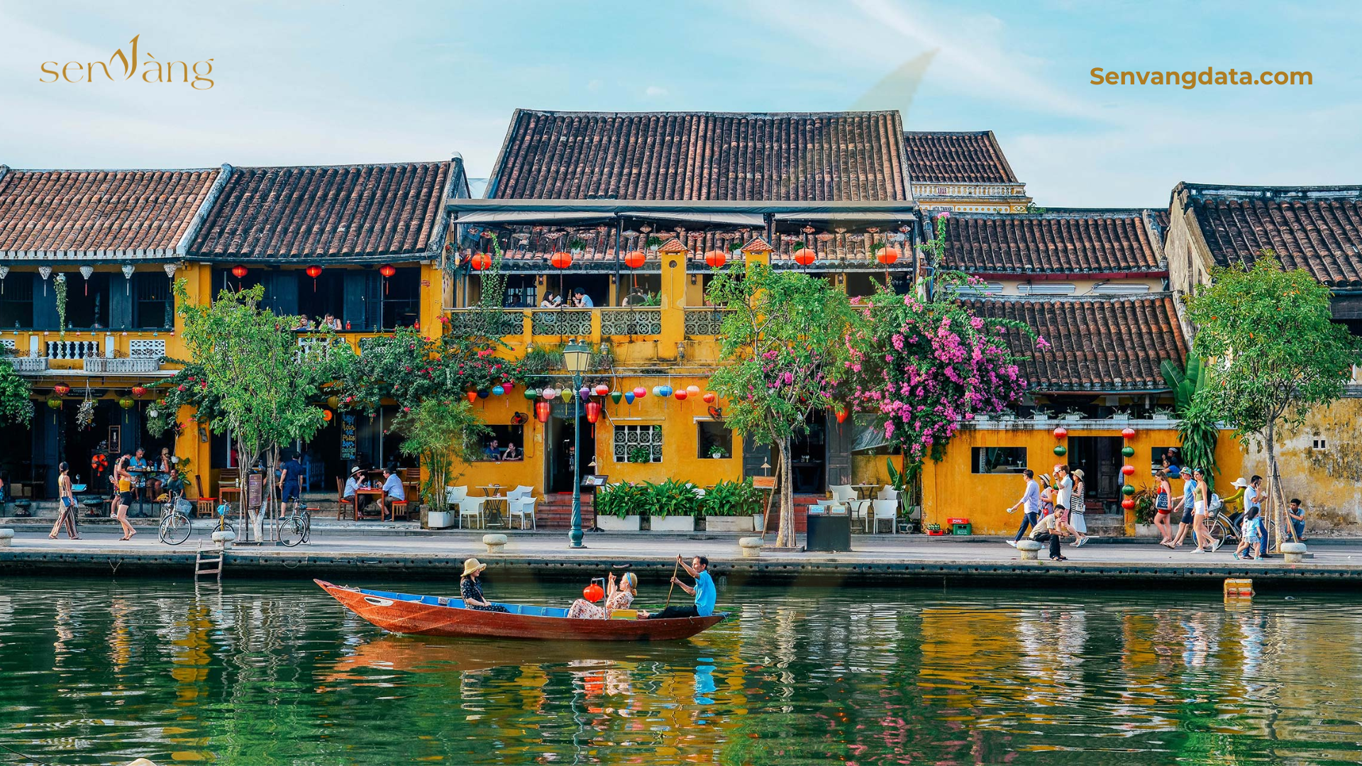 Hội An VN