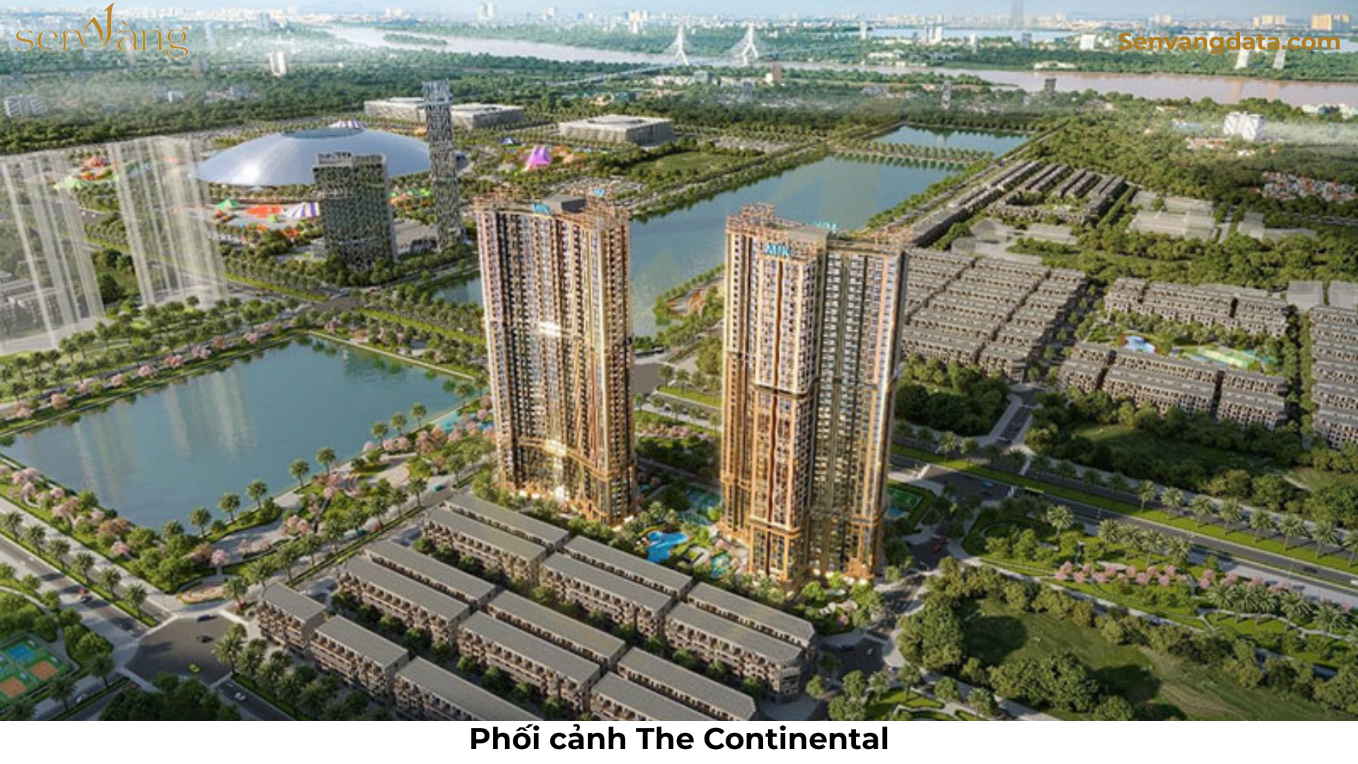 Vinhomes Cổ Loa – Phân tích dự án đô thị mới Đông Bắc Hà Nội