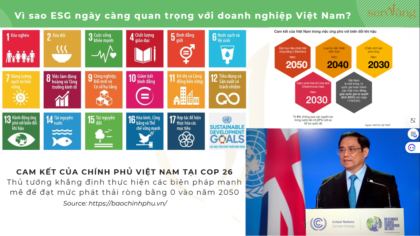 Làm truyền thông ESG Bất động sản đúng cách: Đừng nói về xanh, hãy kể câu chuyện chuyển đổi và cam kết