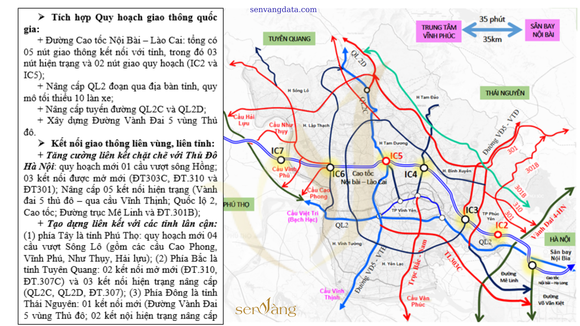    Quy hoạch khu công nghiệp, cụm công nghiệp tỉnh Vĩnh Phúc giai đoạn 2021-2030, tầm nhìn đến 2050