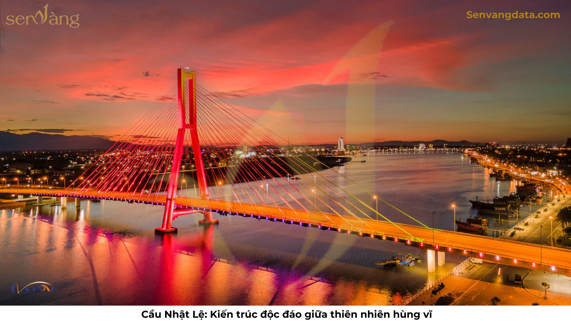 Thống kê các tuyến giao thông huyết mạch tại tỉnh Quảng Trị sau sáp nhập: Động lực phát triển kinh tế và tiềm năng hạ tầng đô thị