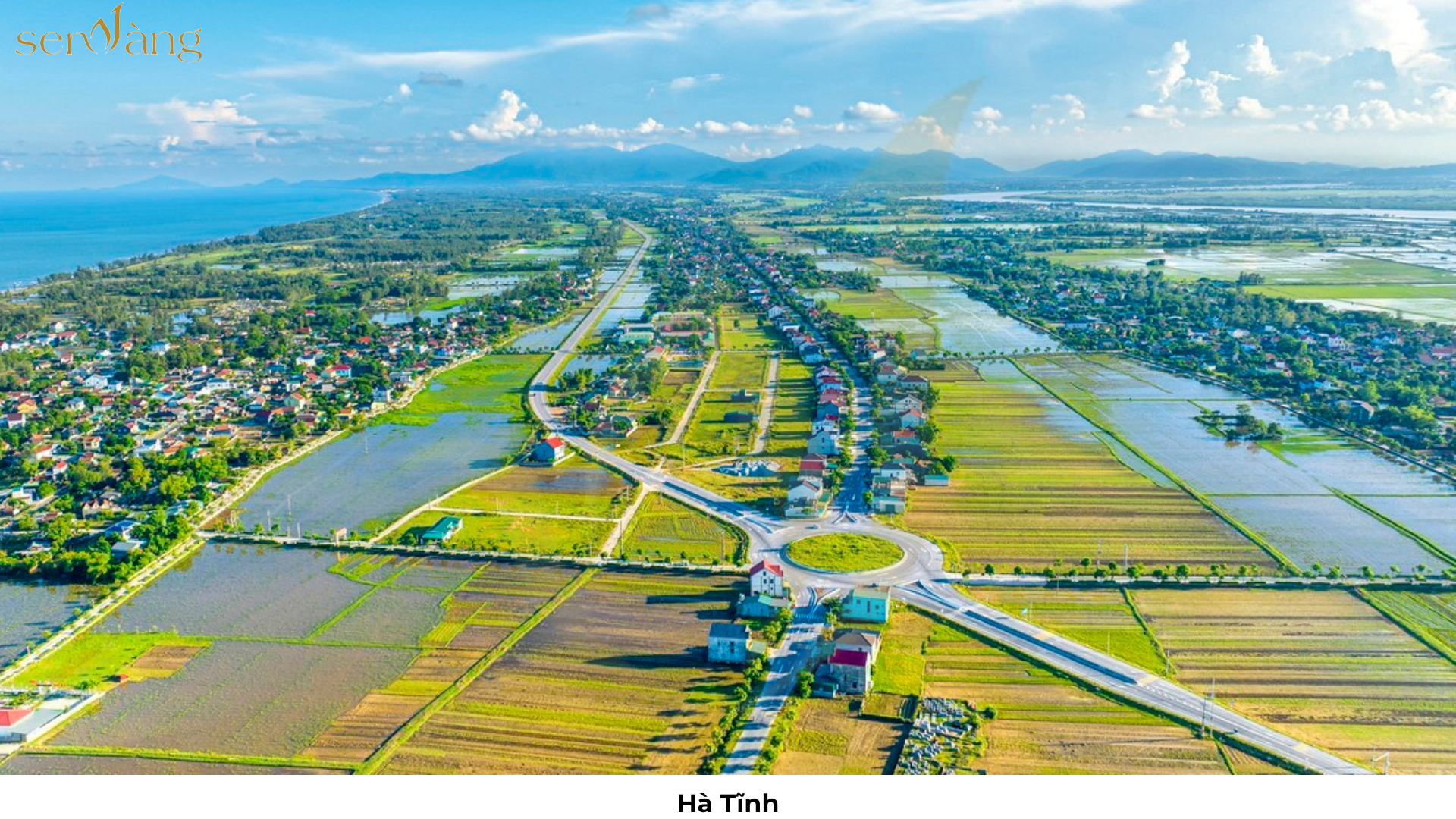 Hà Tĩnh: Mô Hình Phát Triển Bất Động Sản Gắn Với Bảo Tồn Di Sản 