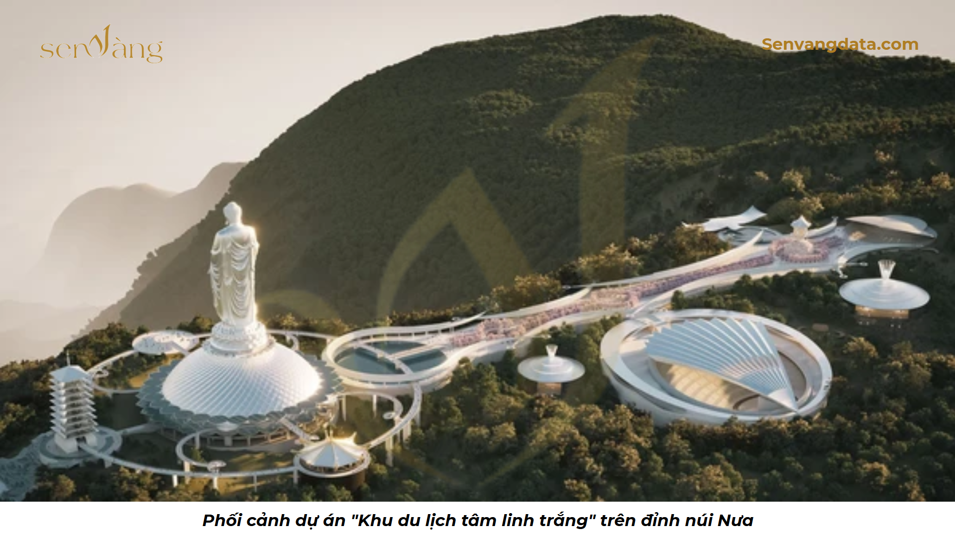 nghỉ dưỡng tâm linh