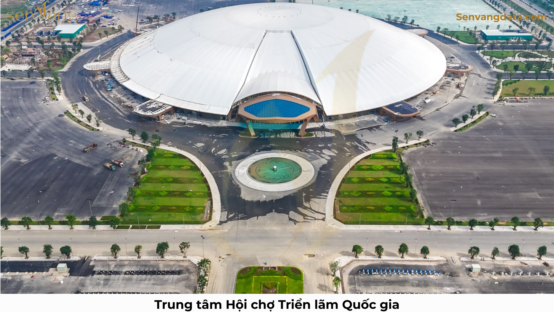 Vinhomes Cổ Loa – Phân tích dự án đô thị mới Đông Bắc Hà Nội