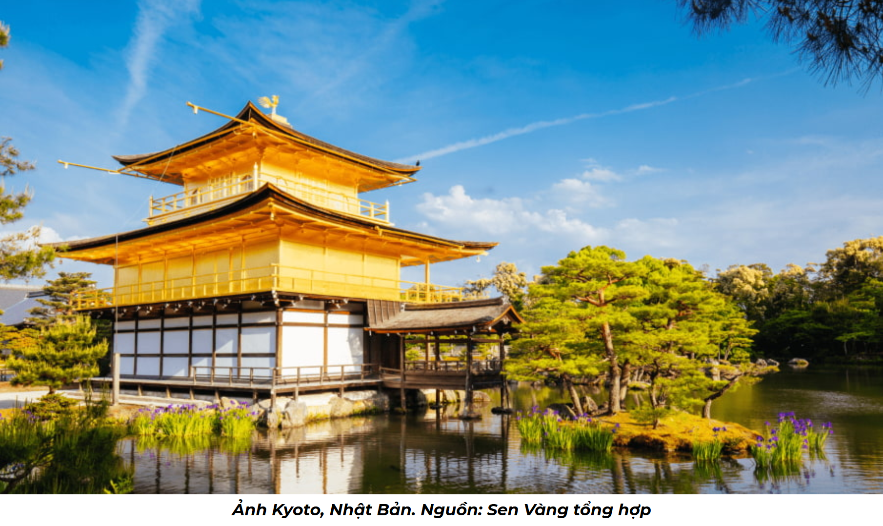 Kyoto Nhật bản