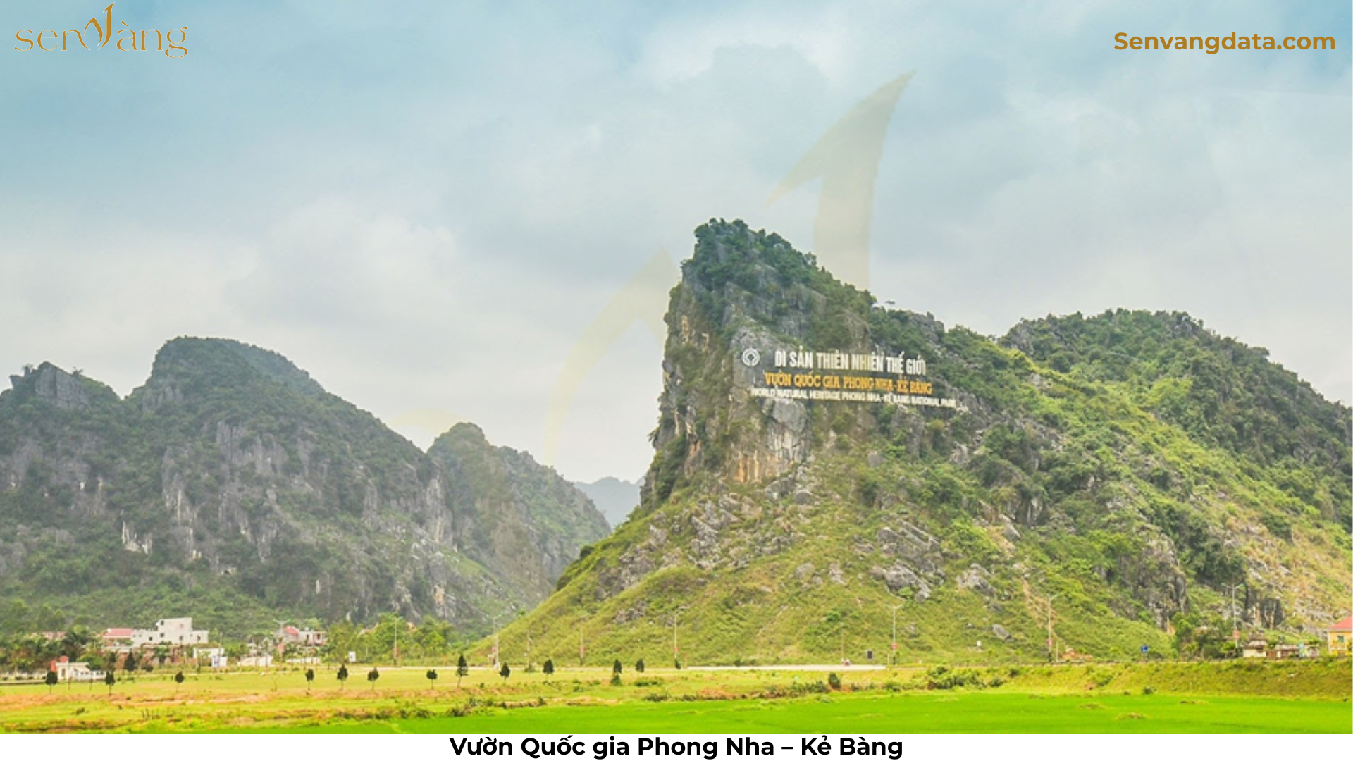 Quảng Bình – Quảng Trị: Hướng Đi Mới Cho Bất Động Sản Gắn Với Di Sản Và Phát Triển Bền Vững

