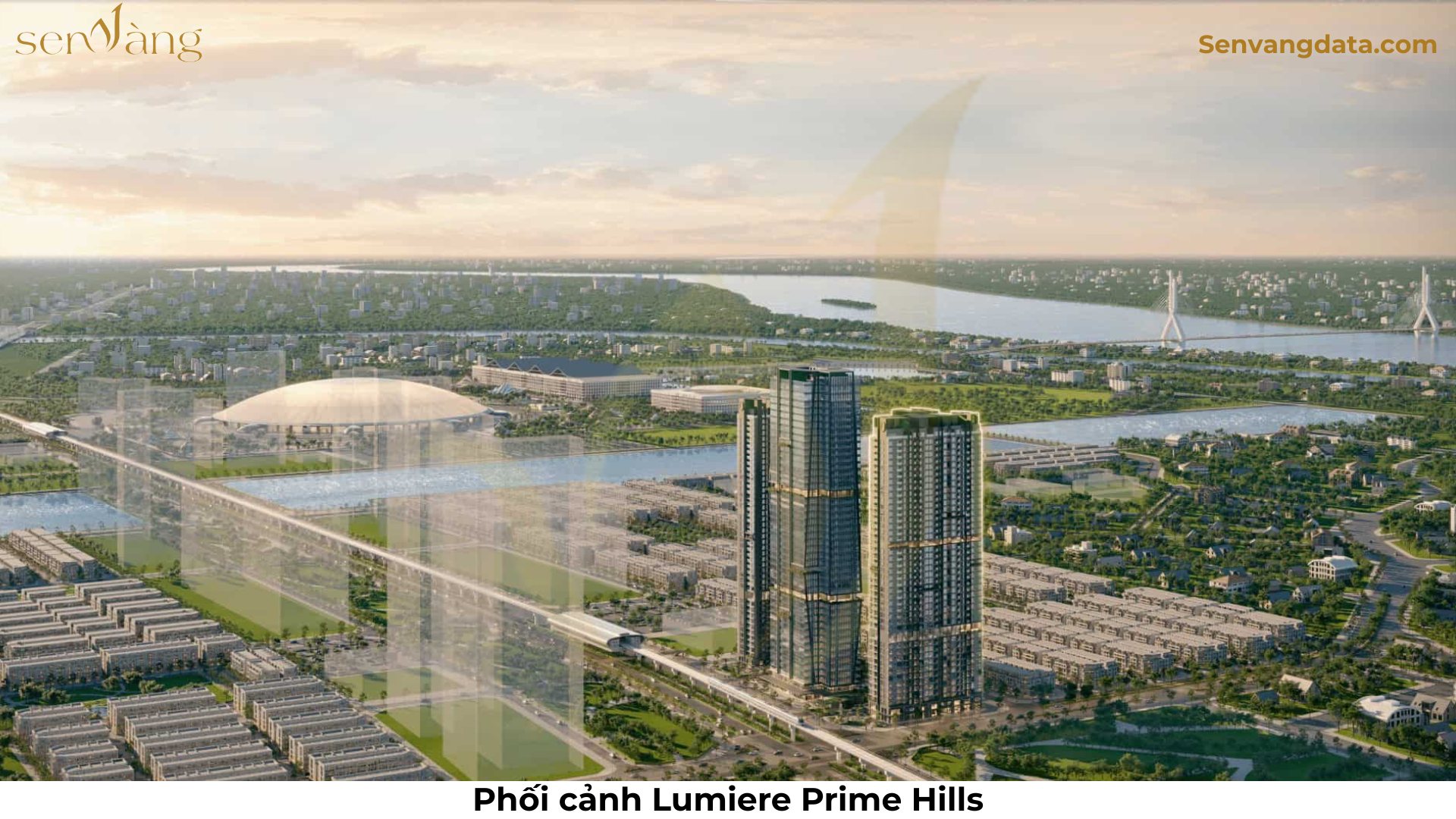Vinhomes Cổ Loa – Phân tích dự án đô thị mới Đông Bắc Hà Nội