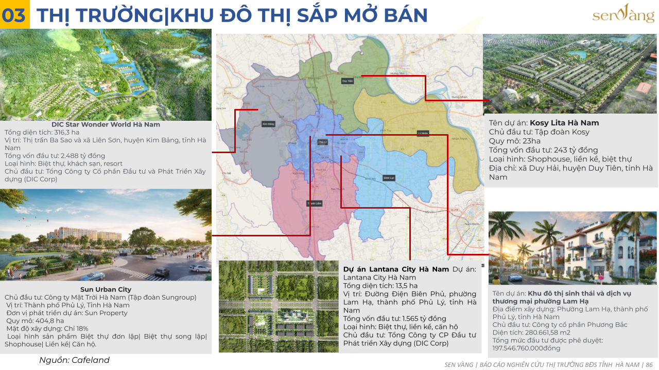 Tỉnh Ninh Bình Mới Sau Sáp Nhập: Tầm Nhìn Phát Triển và Cơ Hội Thị Trường Bất Động Sản