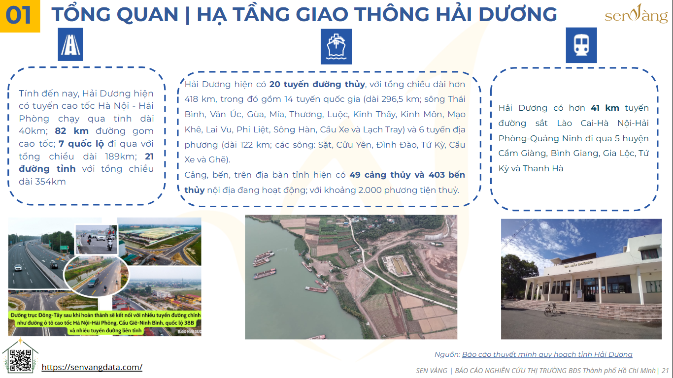 Bức tranh phát triển đô thị Hải Phòng: Động lực mới của bất động sản miền Bắc