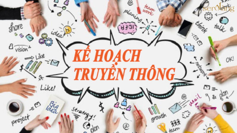 Các bước lập kế hoạch truyền thông để bán hàng dự án bất động sản