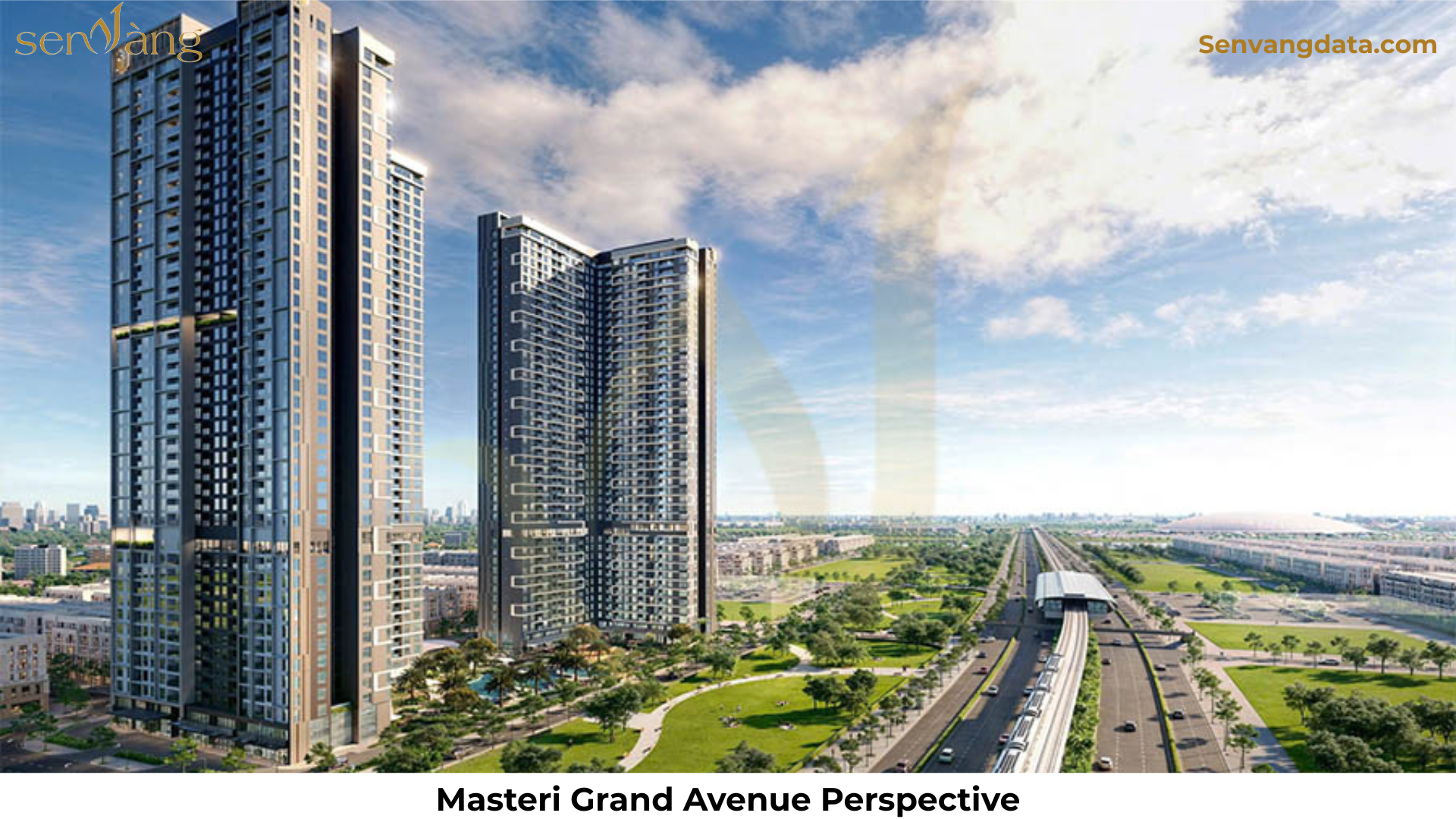 Vinhomes Co Loa – Analysis of the New Urban Development Project in Northeast Hanoi