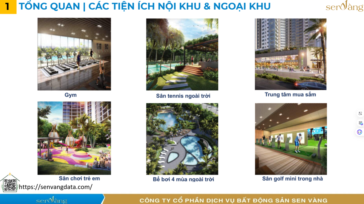 Starlake Tây Hồ Tây: Khu đô thị xanh – trung tâm hành chính mới của Thủ đô