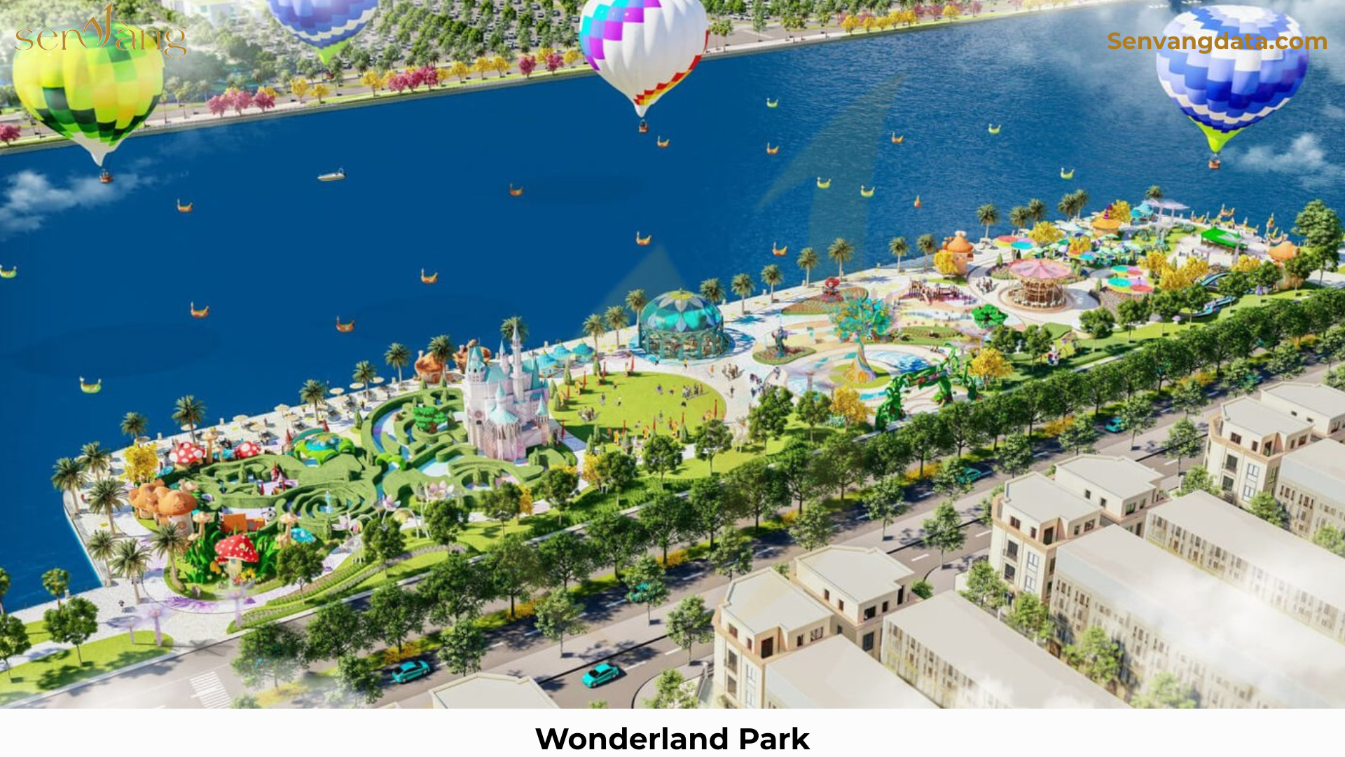 Vinhomes Co Loa – Analysis of the New Urban Development Project in Northeast Hanoi